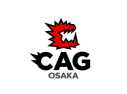 Professional eSports team 'CAG OSAKA (formerly, CYCLOPS athlete gaming)'