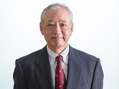 Taro Hashimoto