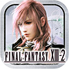 ファイナルファンタジー®XIII-2