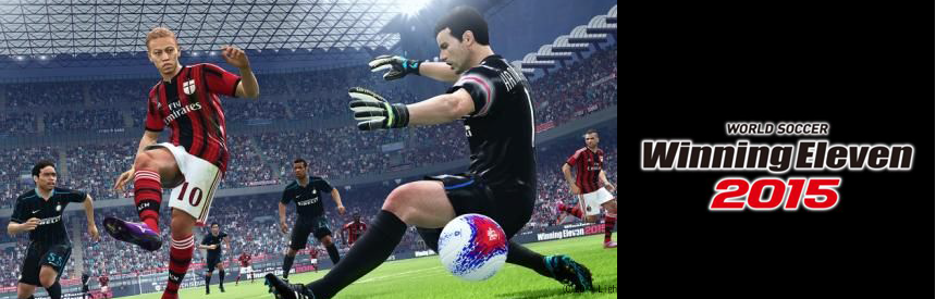 Konami 人気サッカーゲーム 新生 ワールドサッカー ウイニングイレブン15 クラウドゲーム版 今年も Gクラスタ で配信開始