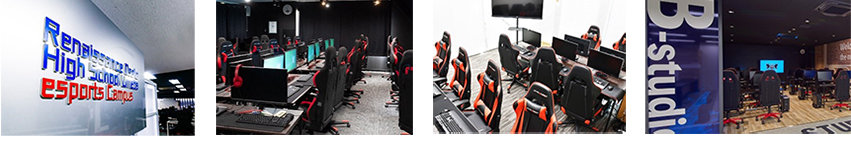 eSport course image