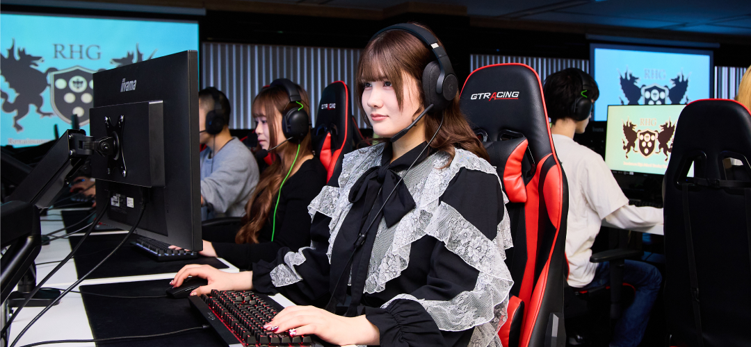 eスポーツコース_image