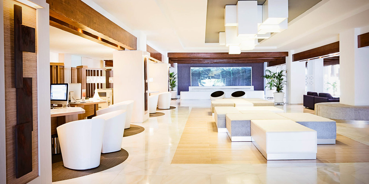 Internet Service For Hotels Broadmedia Corporation