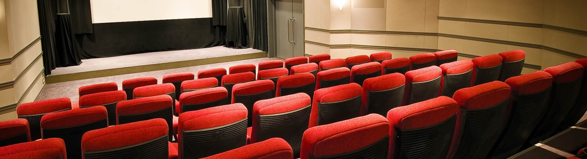 Screening Room